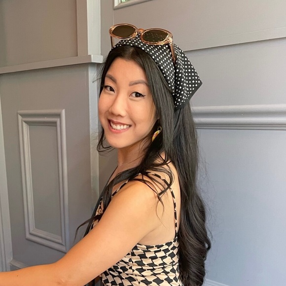 Hi! I’m Tracy with @styled_to_a_t! - Picture 2 of 2